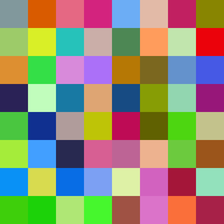 StrawberryOcean's skin