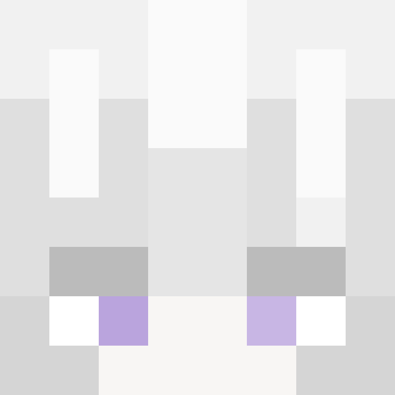 bvilo's skin