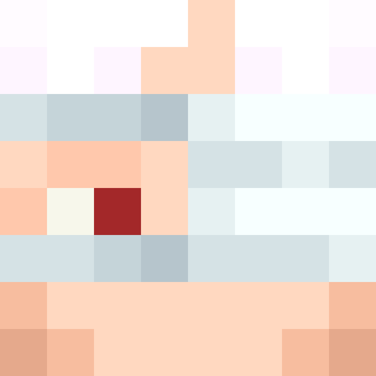 hannhums's skin