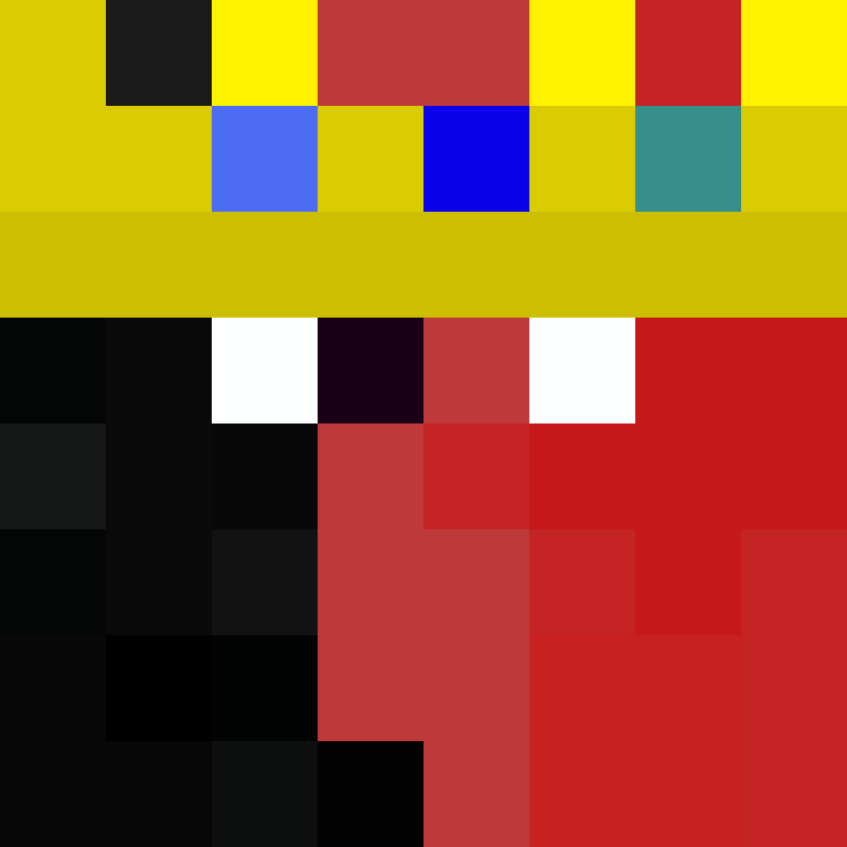 CeilingBird's skin