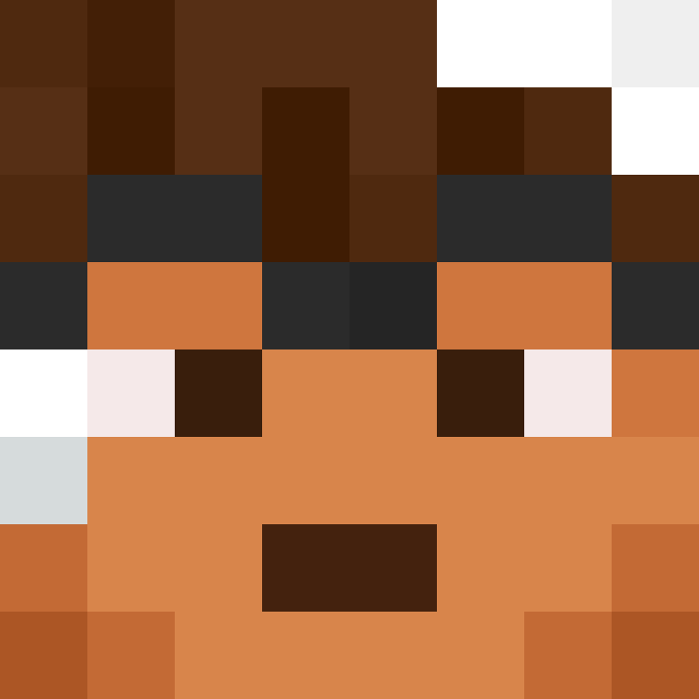 vexlehaha's skin