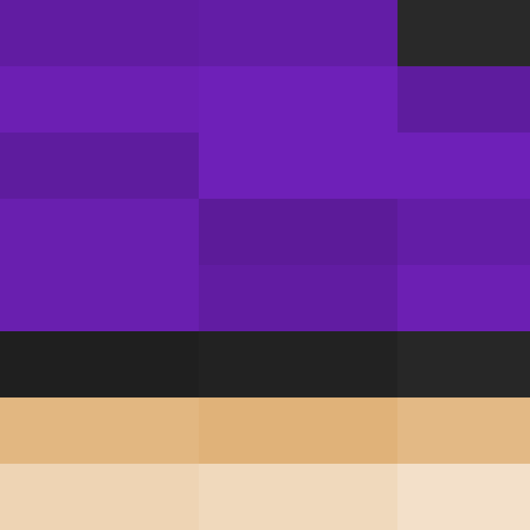 Shar_d's skin