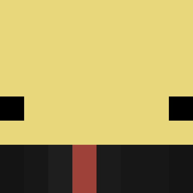 Fritzisepp's skin