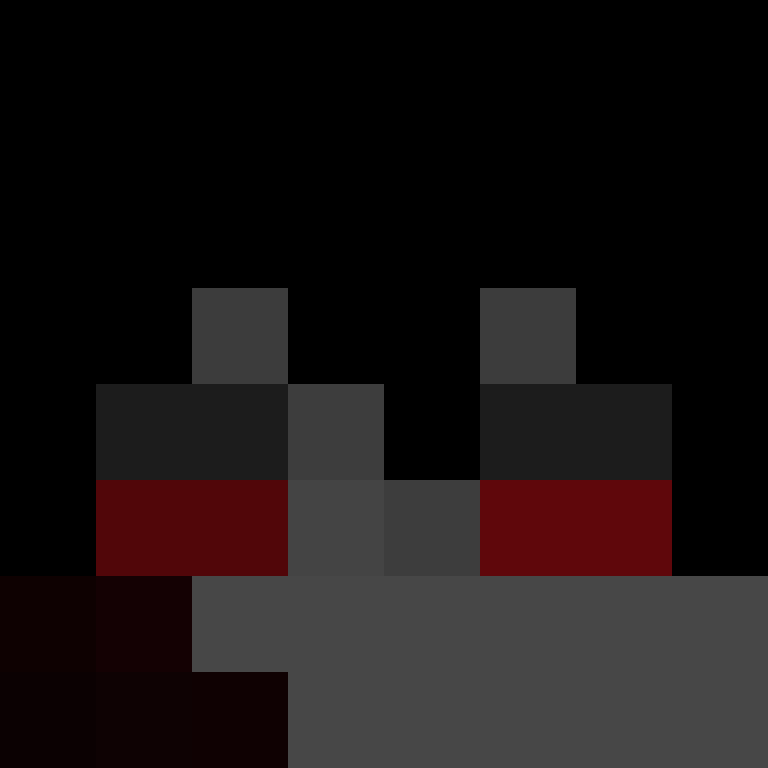 BruceWqyne's skin