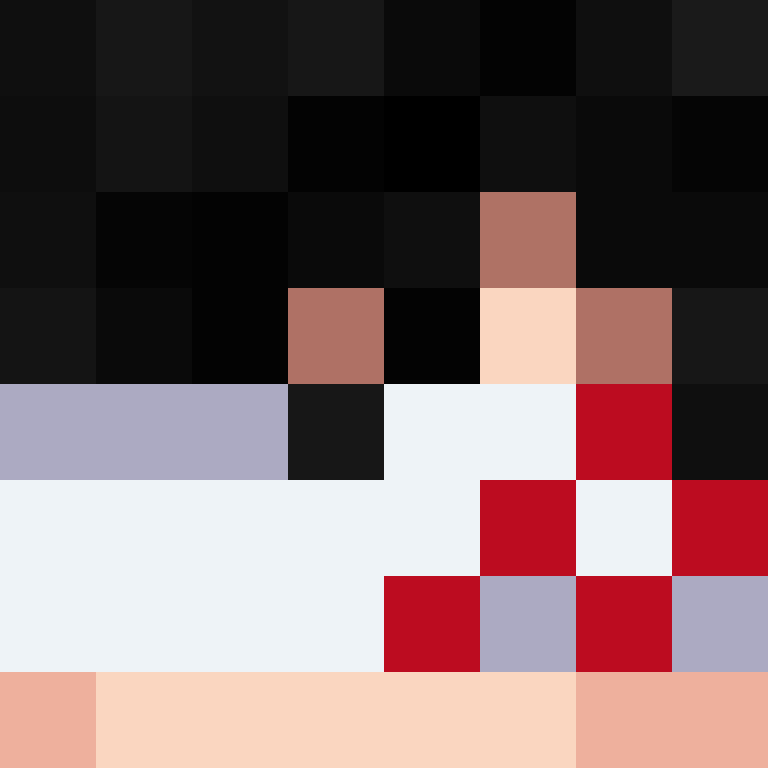 Zuarig's skin