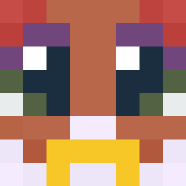 Ichiinn's skin