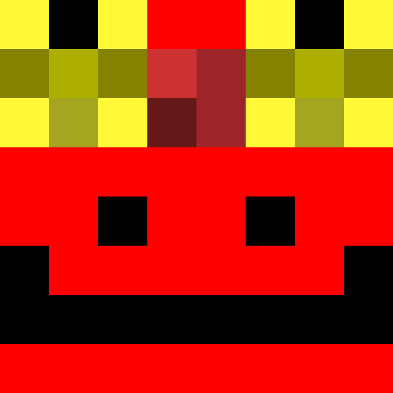 Piedrita17's skin