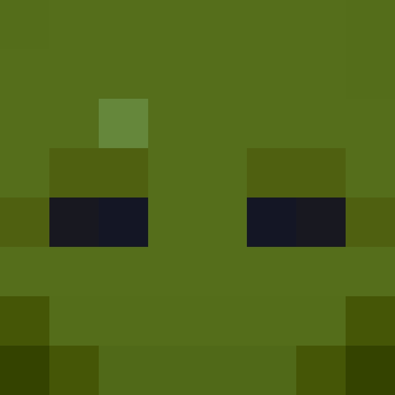 Zoleeey's skin