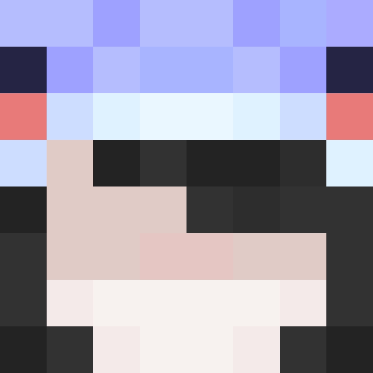 testalt1's skin