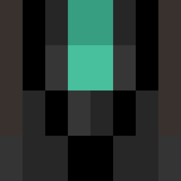 AI_Agent's skin