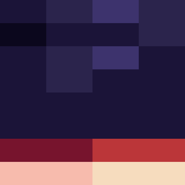 Dequari's skin