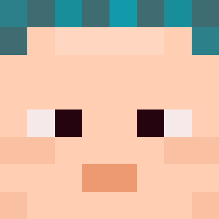 ShakaYami's skin
