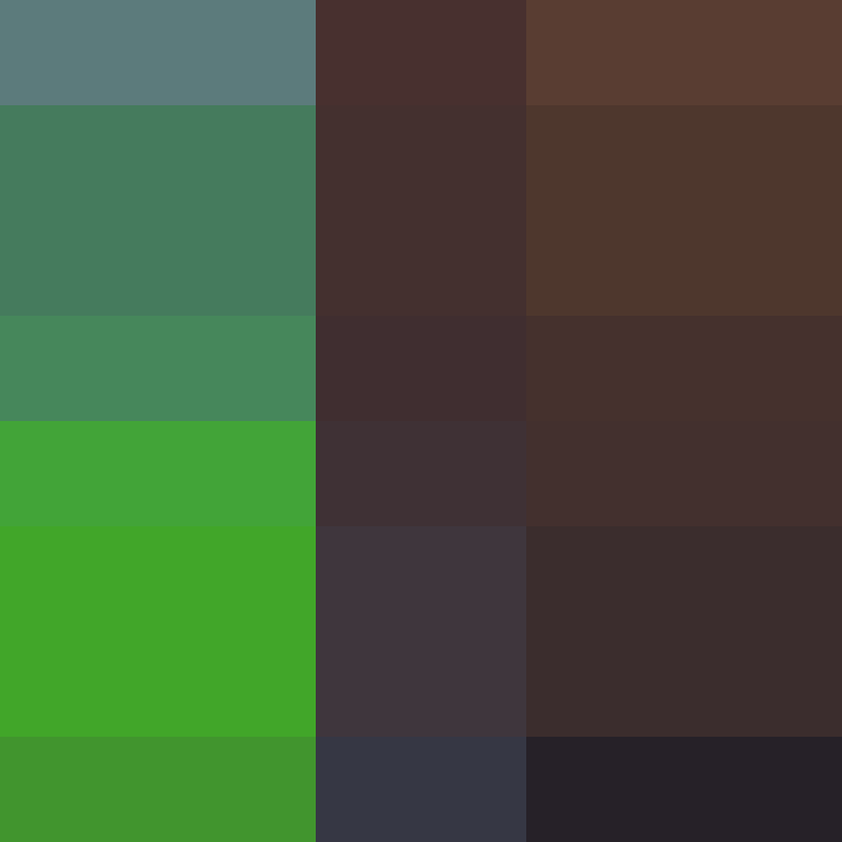 MrRiptide's skin
