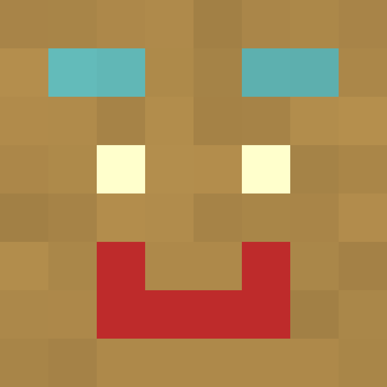 S4leGosse's skin
