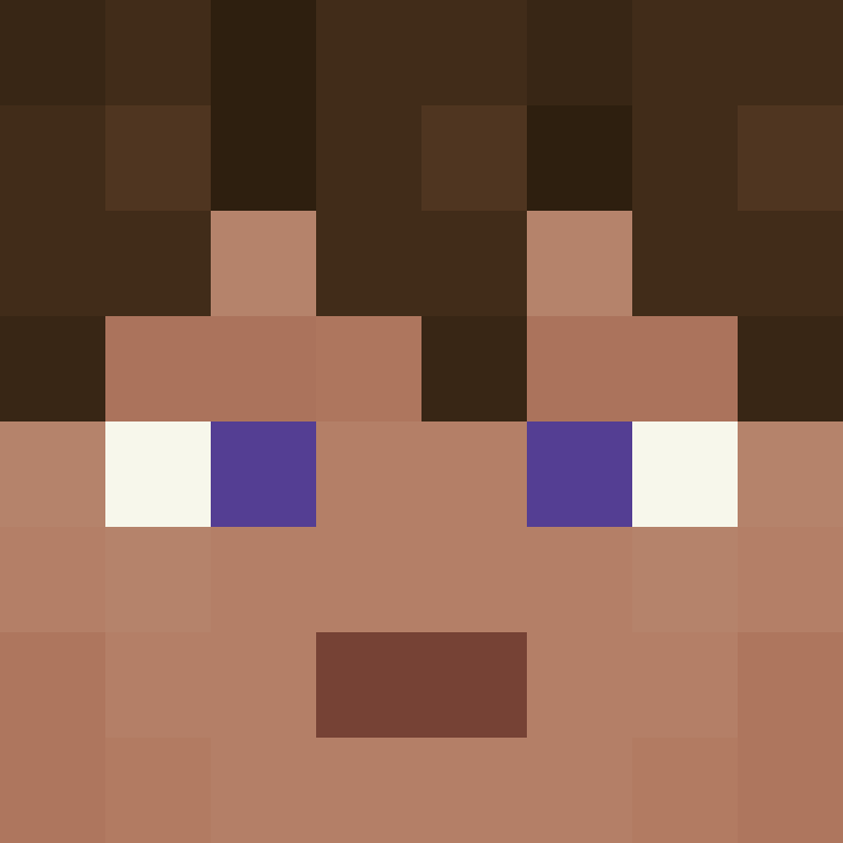 hannhums's skin