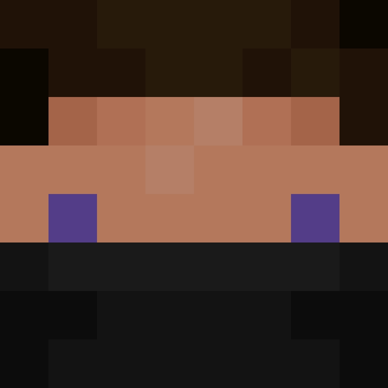Notro_Client's skin