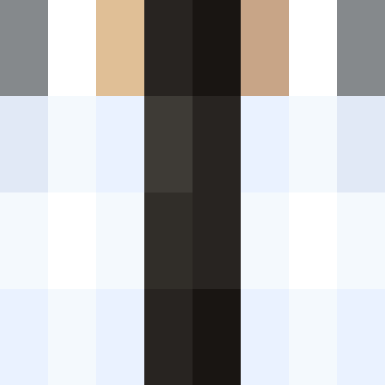 1etho's skin