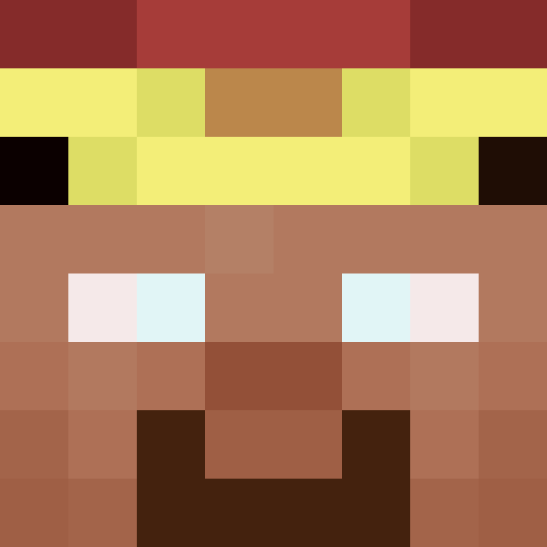 Mr_Genes's skin