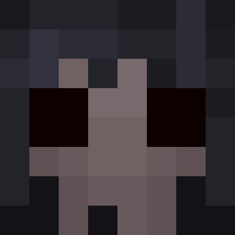 PeppaCig's skin