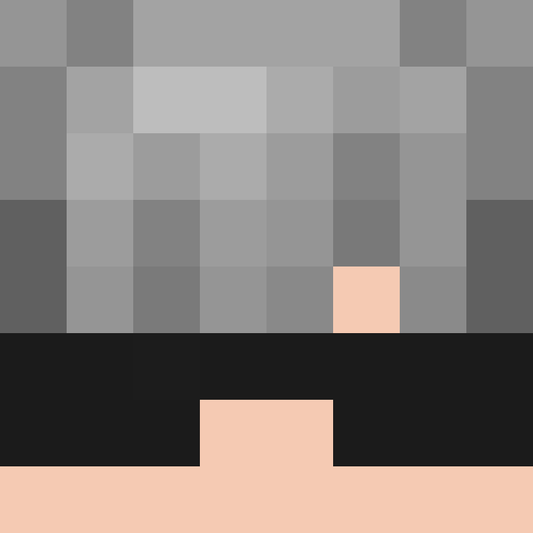DargiV's skin