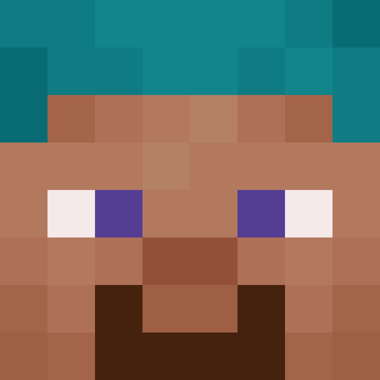 Auntbrix's skin