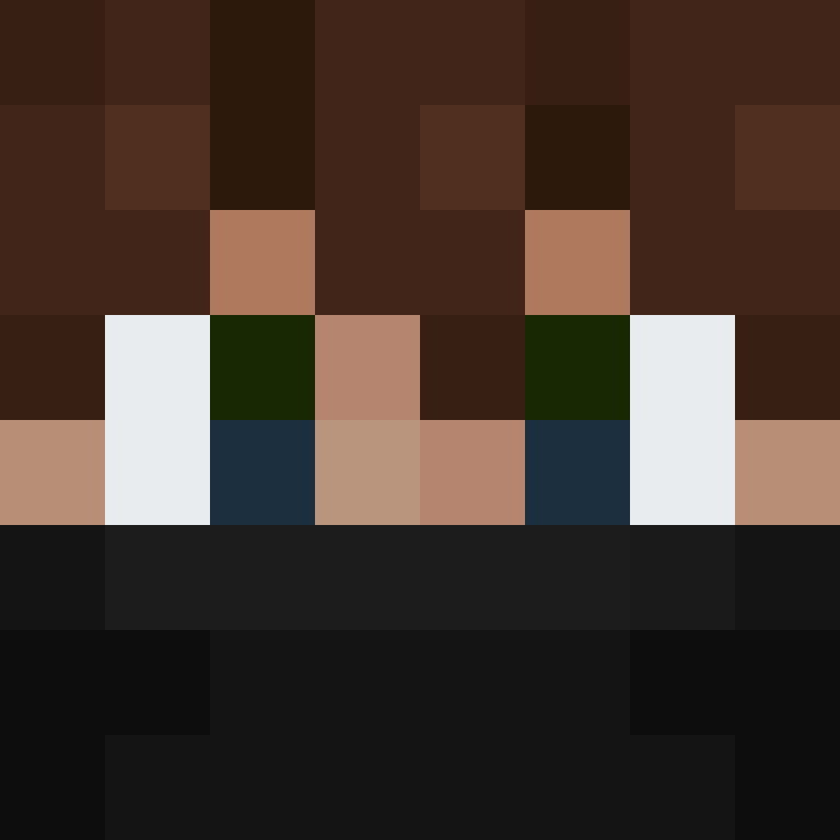 Snappyb3ast's skin