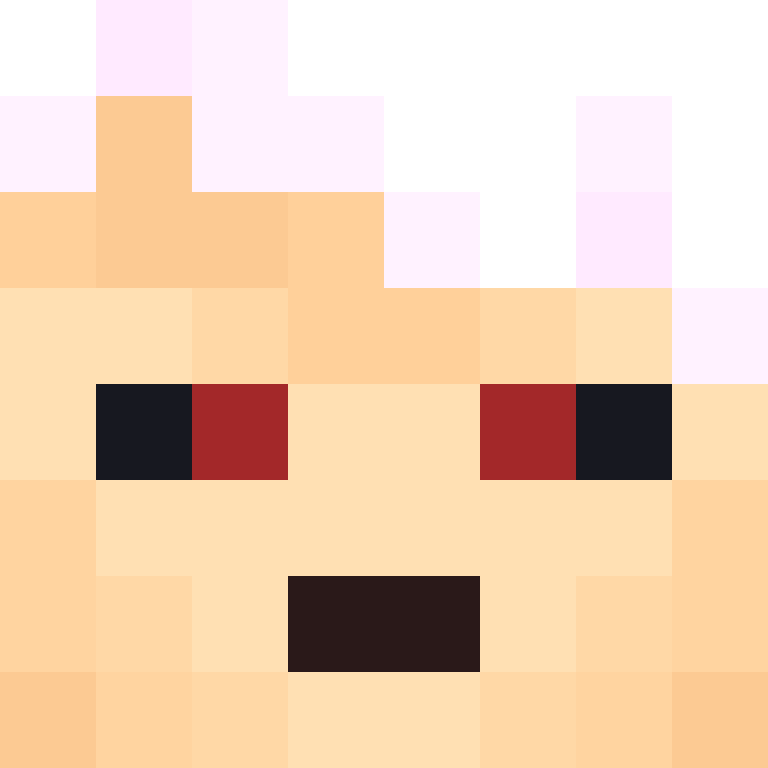 Piedrita17's skin