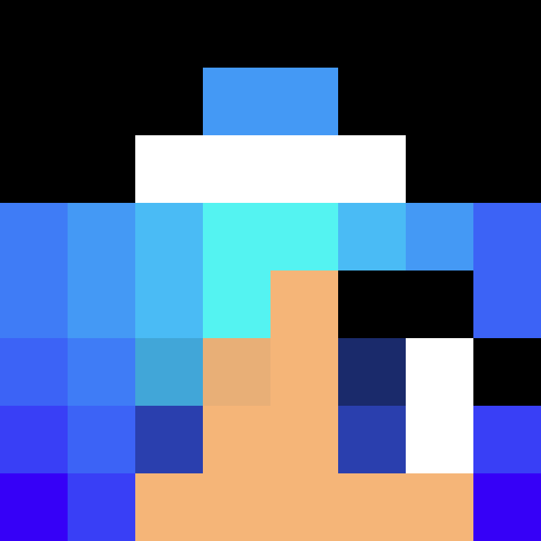 Ichiinn's skin