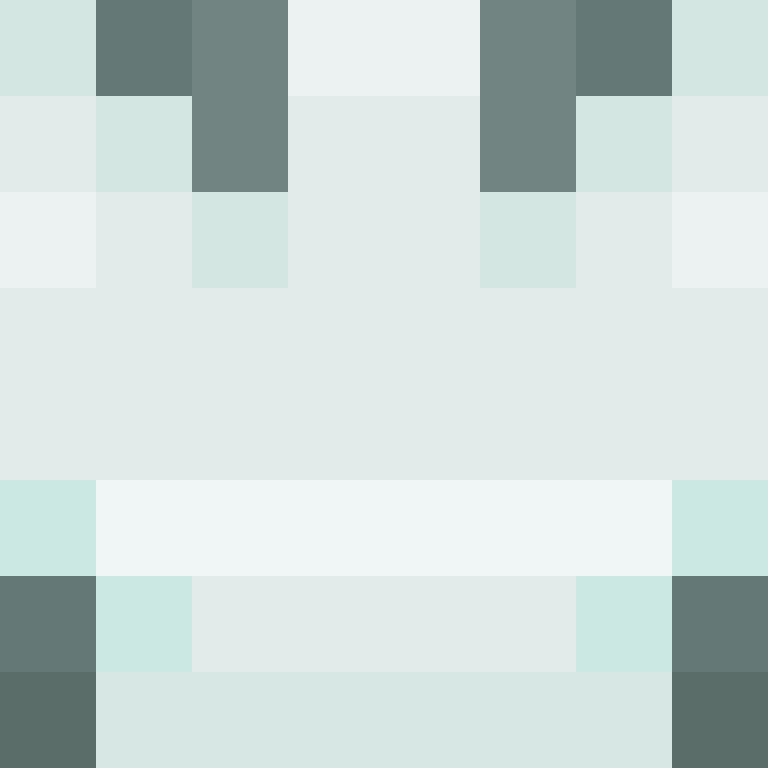 Ttyuki's skin