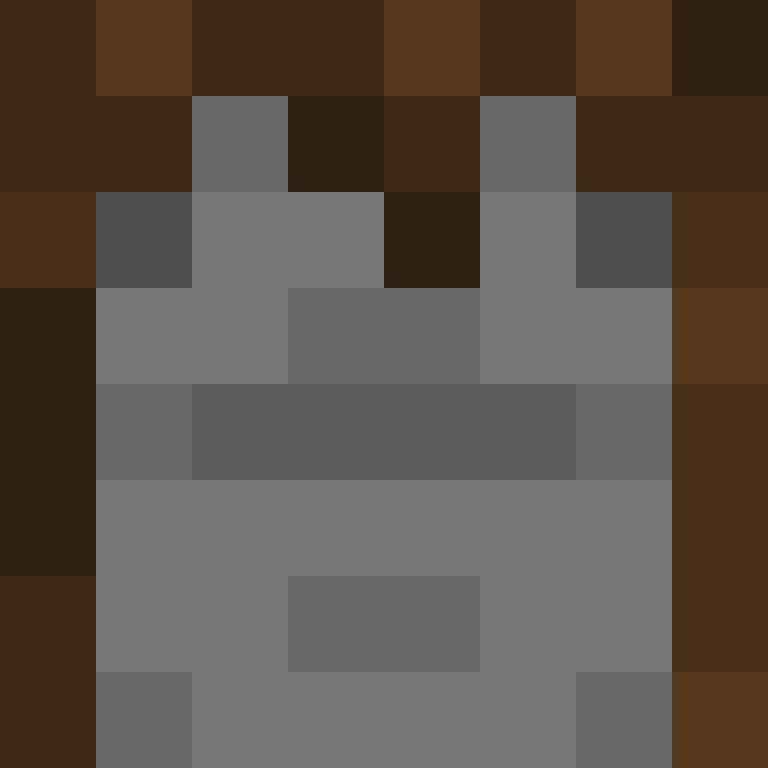 Xenyria's skin