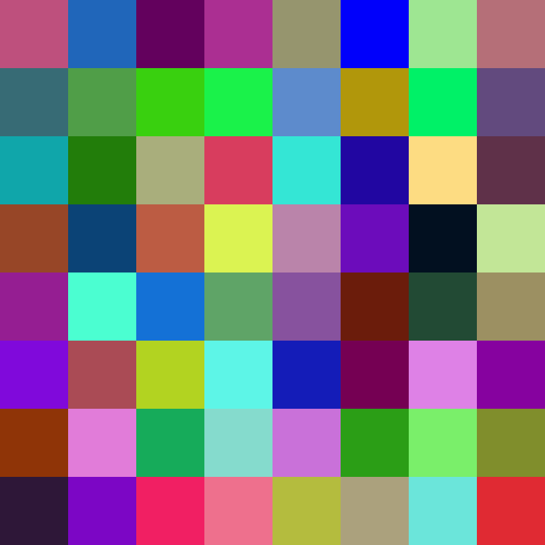 RedAISkye's skin