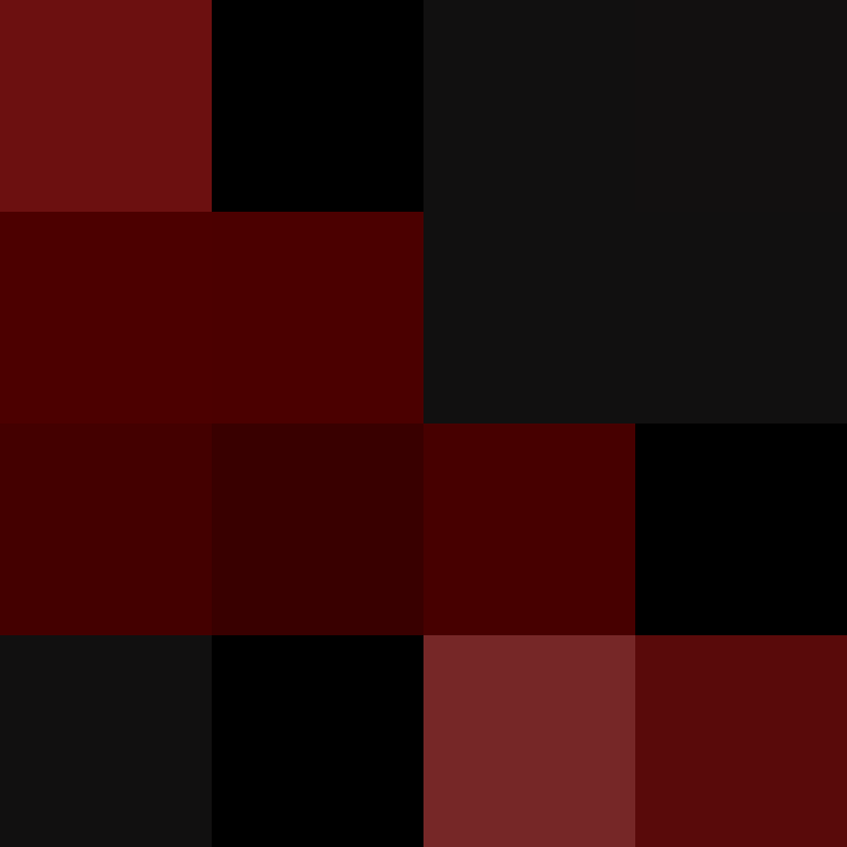 luh29's skin