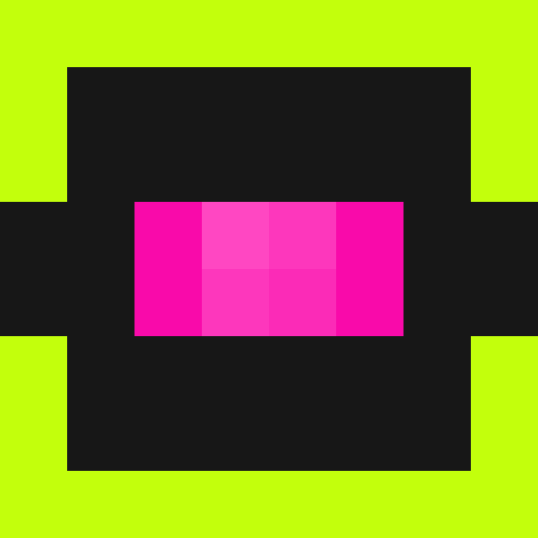 hpyef's skin