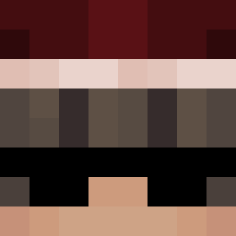 CoastlineCrea's skin