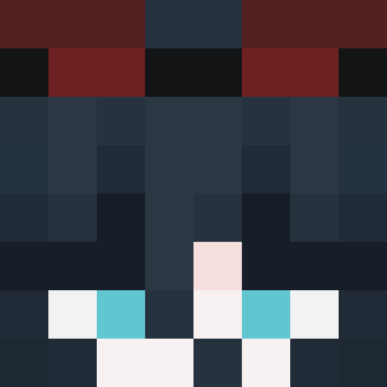 BradBot_2's skin