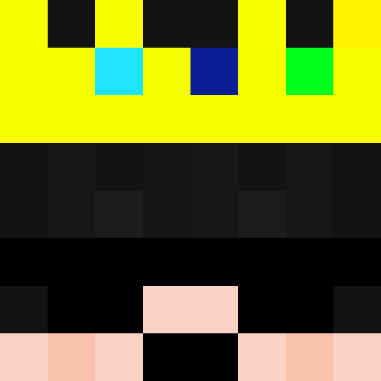 ZethrusTV's skin