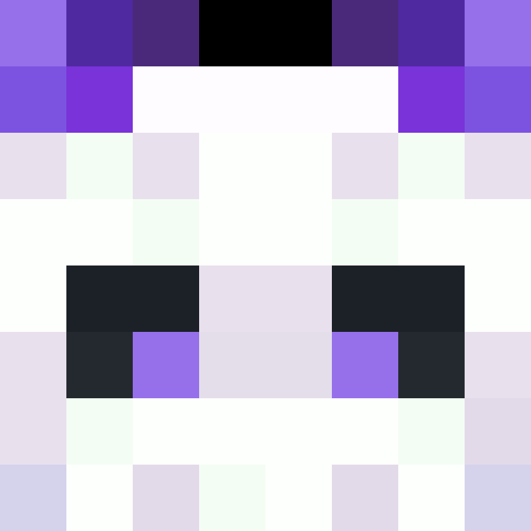 Vexious's skin