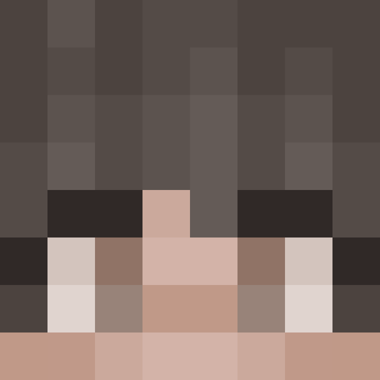 o___j's skin