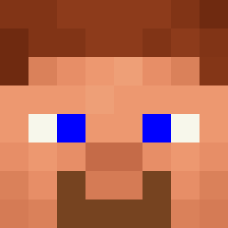 MHF_Mineskin's skin