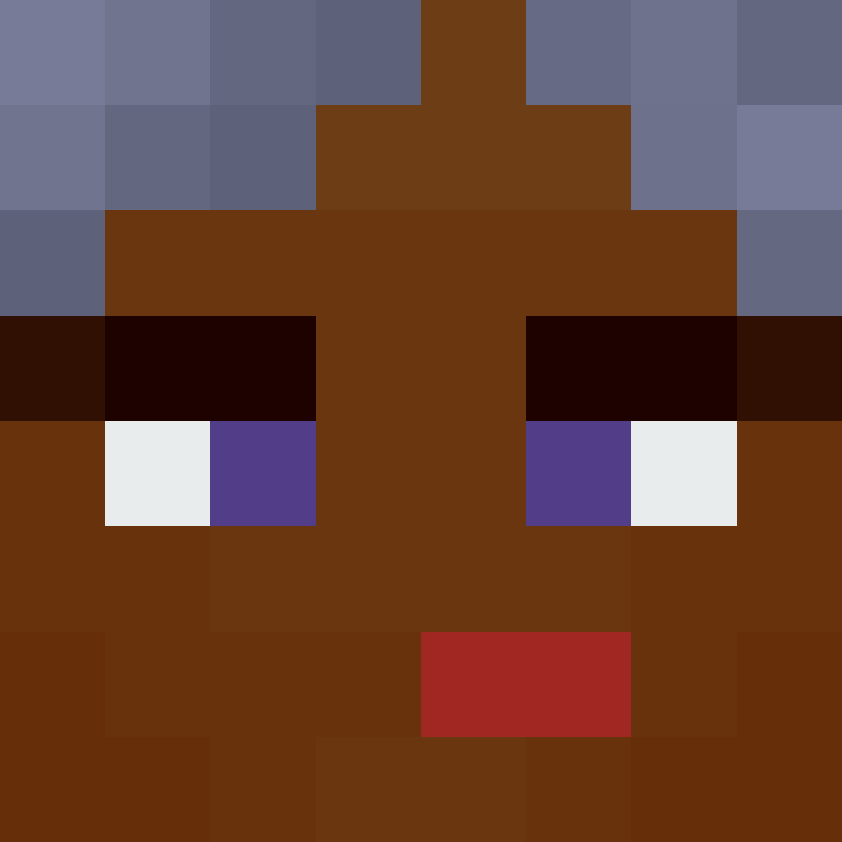 hannhums's skin