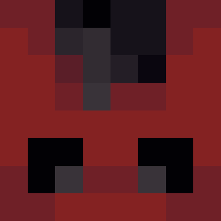DonaldTrump42's skin