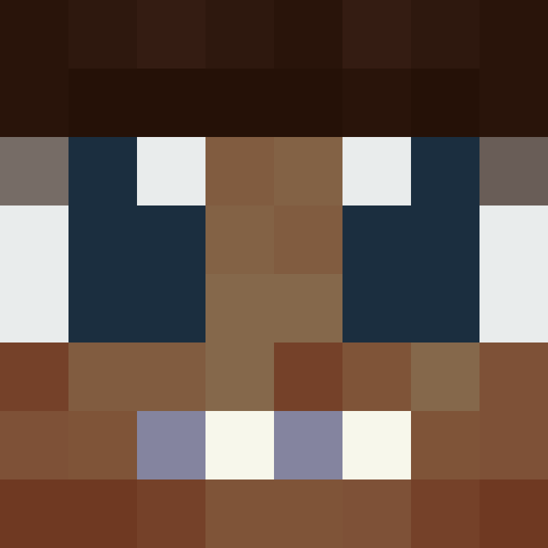acin5's skin