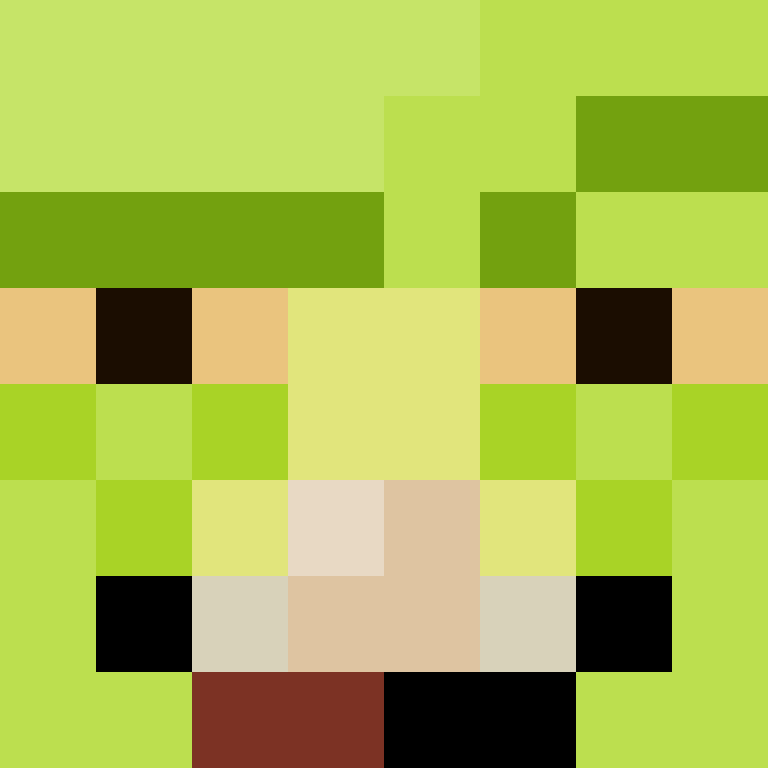 Gadzina111's skin
