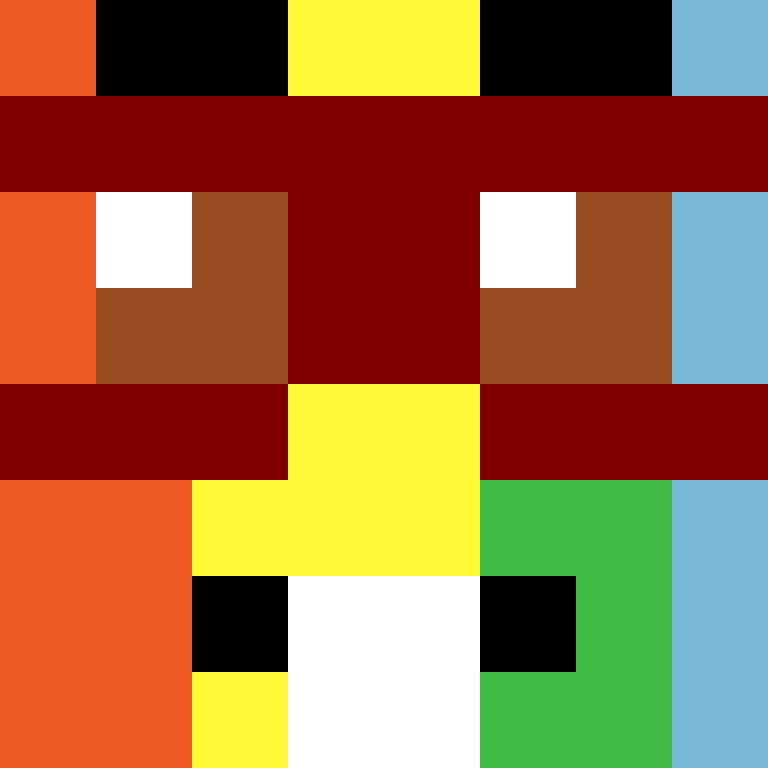 IAmSpadeFan's skin