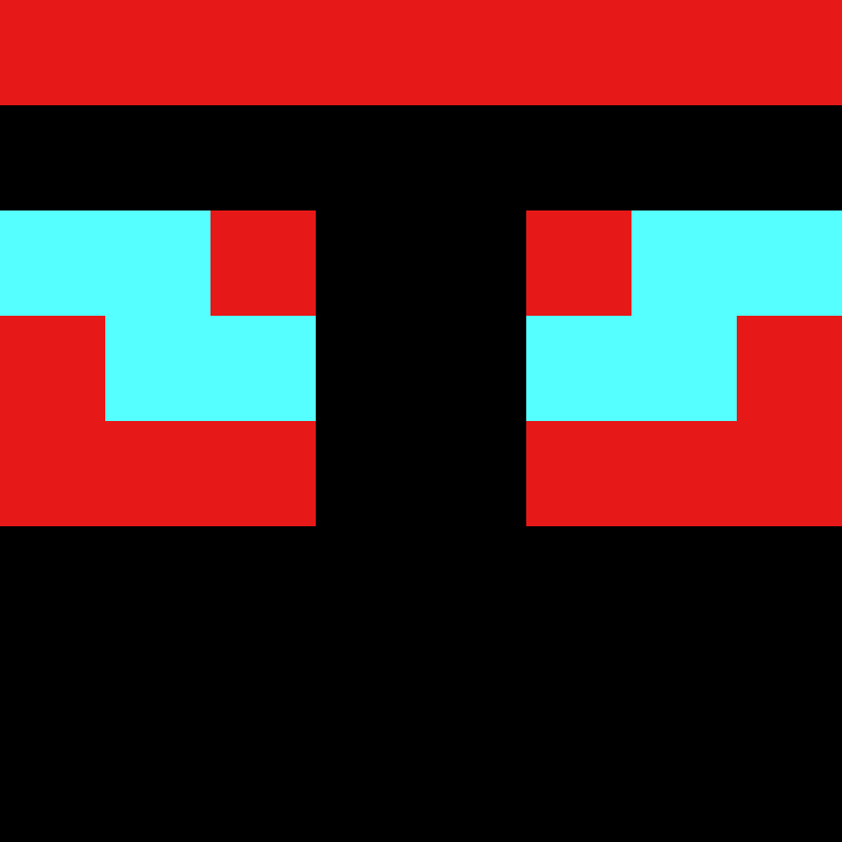 1etho's skin