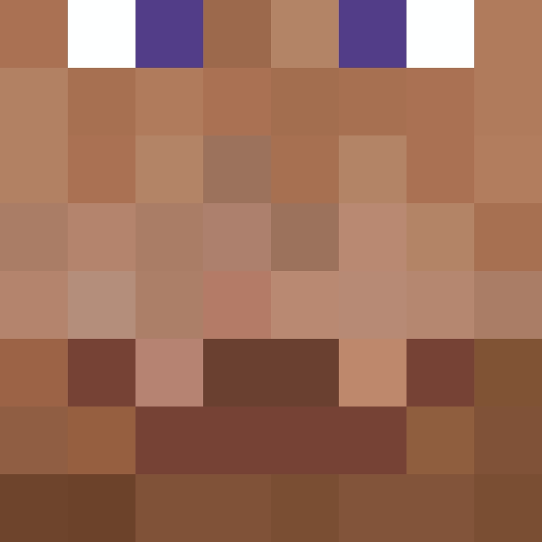 Bolshebricks's skin