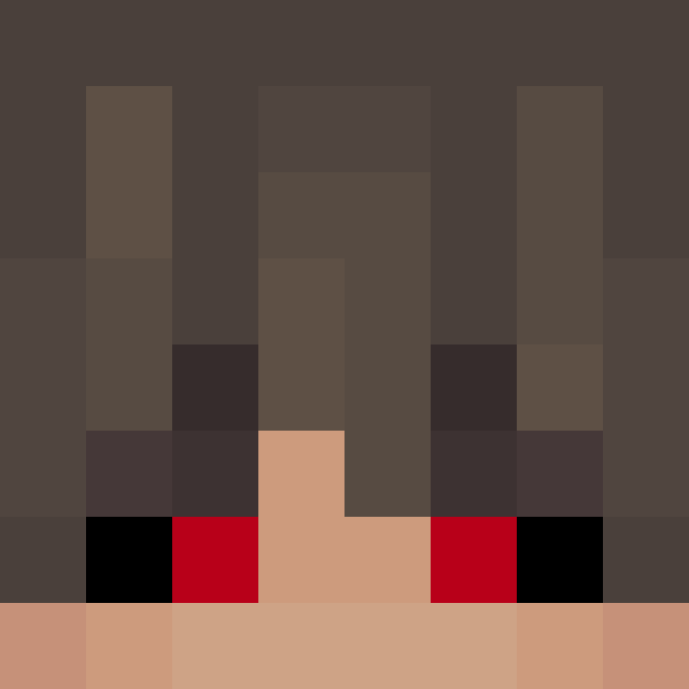 Ichiinn's skin
