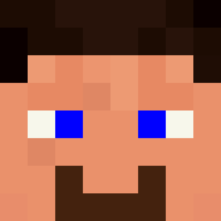 RedAISkye's skin