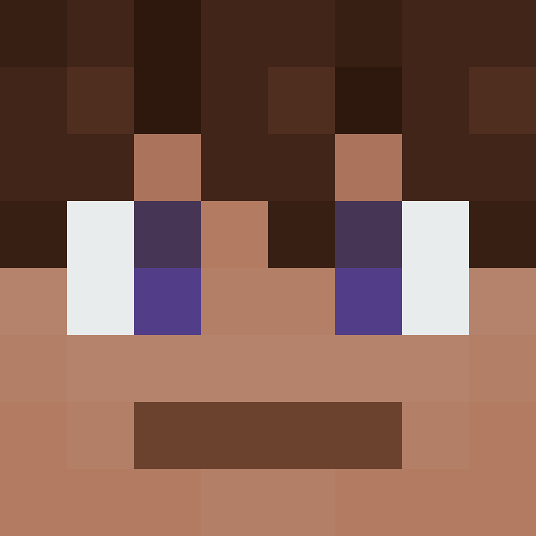 PrinceCR's skin