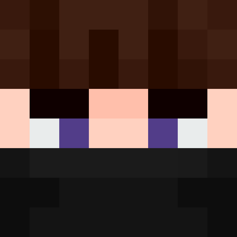 Yeleha's skin